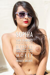 Sophia California nude photography free previews cover thumbnail